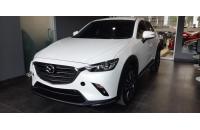 Clearance Stock Mazda CX-3 Diskon Best Deal